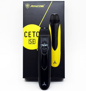 Rincoe Ceto SE Review