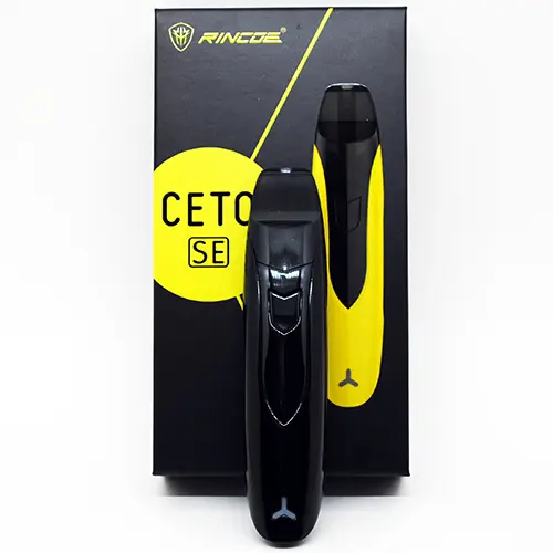 Rincoe Ceto SE Review