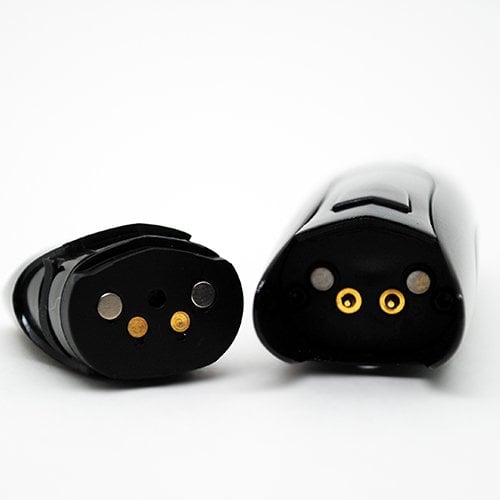 Ceto SE Review Pods Ceto SE Review Pods