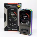 Smoant Charon Mini What's In the Box