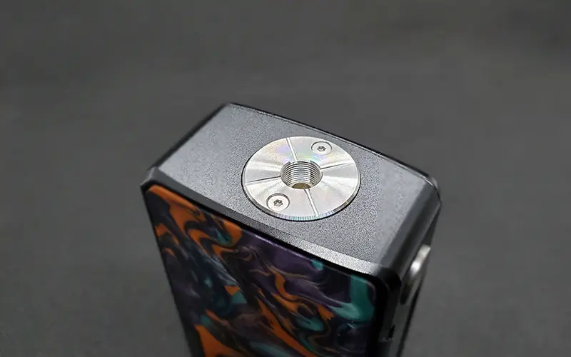 Check Your 510 Connector On Your Mod