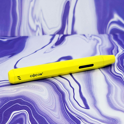 CILICON GLIST Bar1 - 4