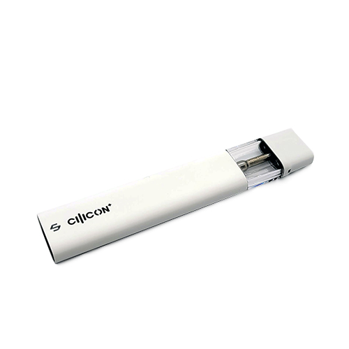 Cilicon Plus Vision 2