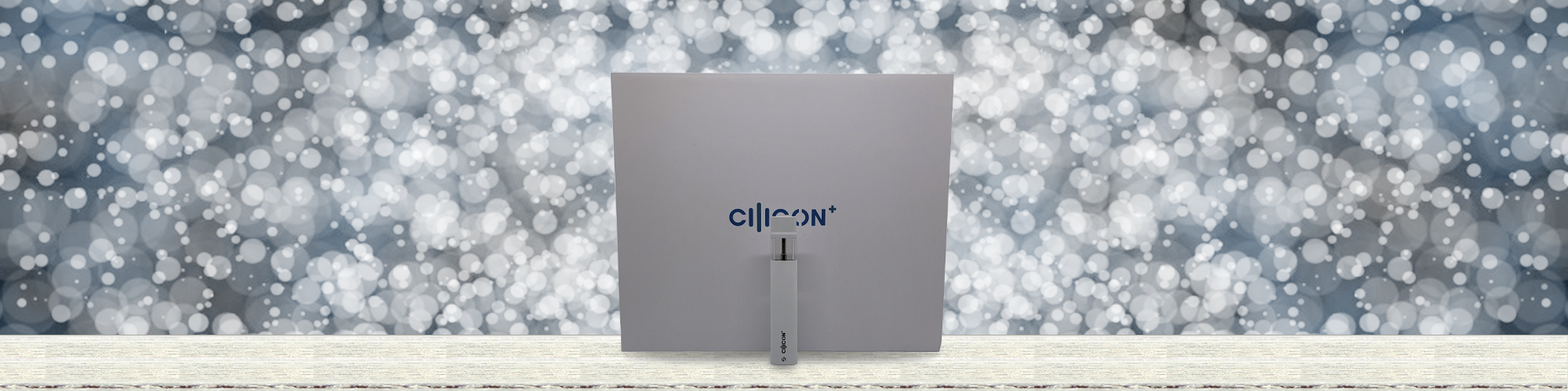 Cilicon Plus Vision Review Main Banner