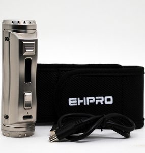 Cold Steel 100 Mod Review