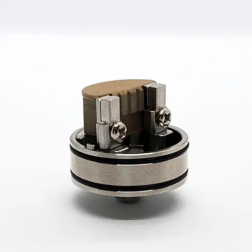 Damn Vape Intense MTL RDA Build Deck Damn Vape Intense MTL RDA Build Deck
