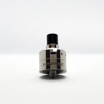 Damn Vape Intense MTL RDA Design