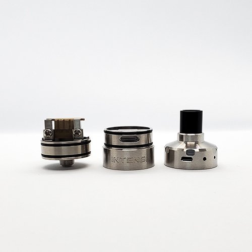 Damn Vape Intense MTL RDA Expanded Damn Vape Intense MTL RDA Expanded