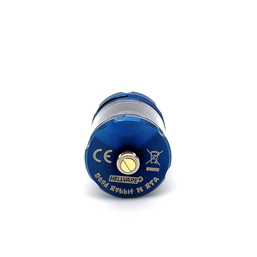 Dead Rabbit M RTA - 4 Dead Rabbit M RTA - 4