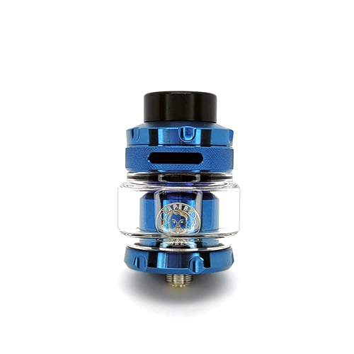 Dead Rabbit M RTA - Bubble Glass Installed 2