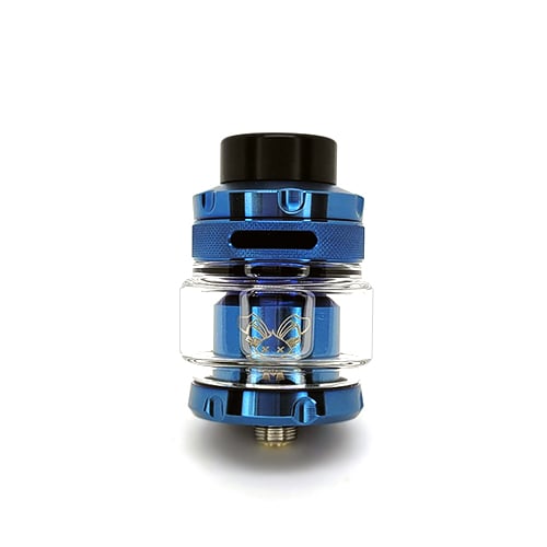 Dead Rabbit M RTA - Bubble Glass Installed Dead Rabbit M RTA - Bubble Glass Installed