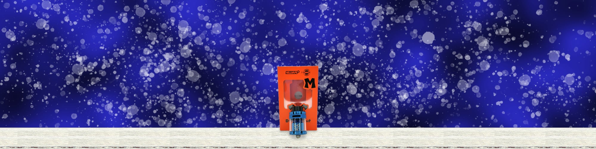 Dead Rabbit M RTA Review Main Banner