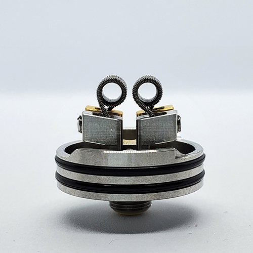 Dead Rabbit V2 RDA Build Deck 2 Dead Rabbit V2 RDA Build Deck 2