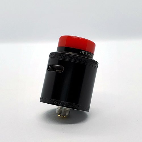 Dead Rabbit V2 RDA Design 2 Dead Rabbit V2 RDA Design 2