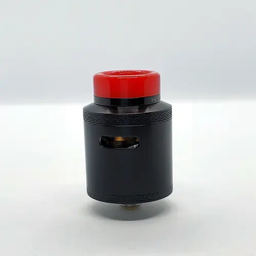 Dead Rabbit V2 RDA Design 3 Dead Rabbit V2 RDA Design 3