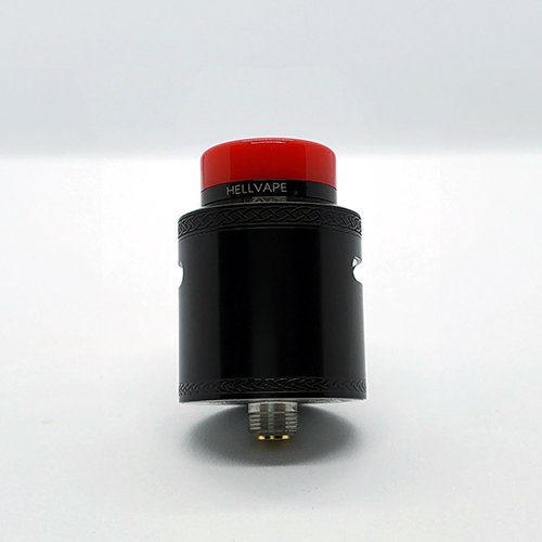 Dead Rabbit V2 RDA Design Dead Rabbit V2 RDA Design