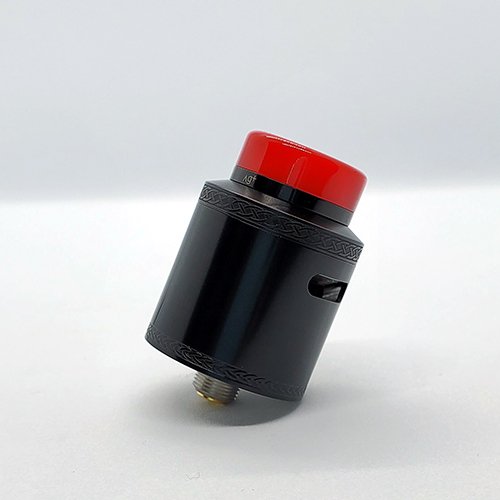 Dead Rabbit V2 RDA Performance