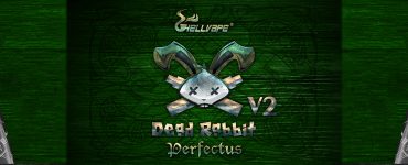 Dead Rabbit V2 RDA Review Main Banner