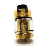 Dead Rabbit V2 RTA Bubble Glass