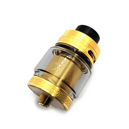 Dead Rabbit V2 RTA Bubble Glass 2
