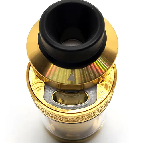 Dead Rabbit V2 RTA Fill Port Dead Rabbit V2 RTA Fill Port