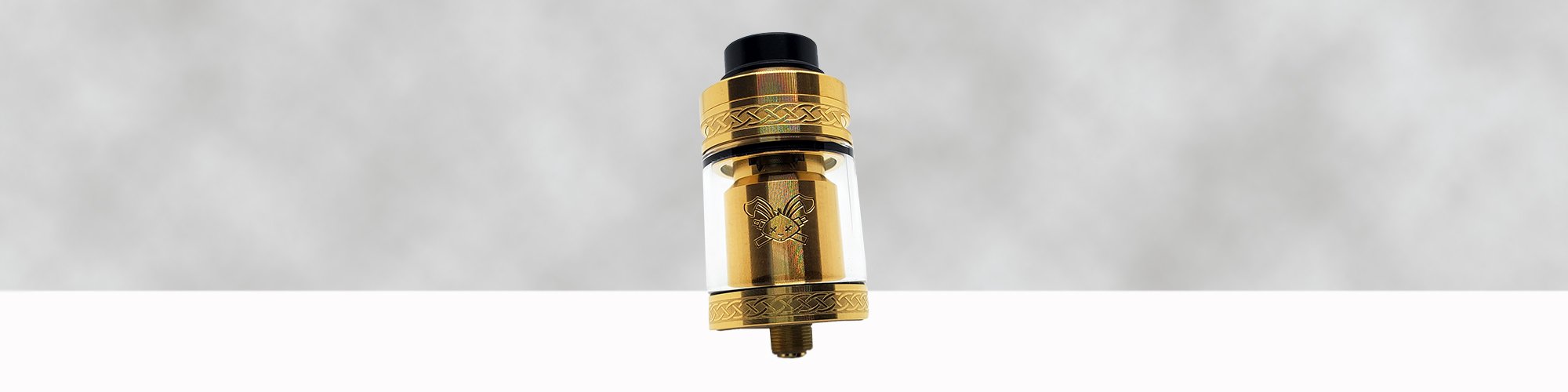 Dead Rabbit V2 RTA Review Main Banner