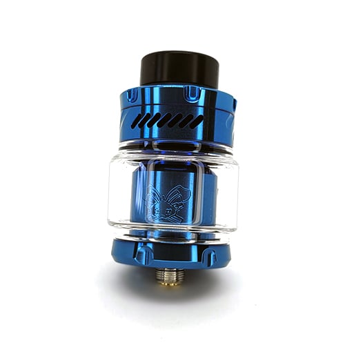 Dead Rabbit V3 RTA Bubble Glass