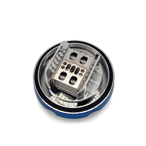 Dead Rabbit V3 RTA Build Deck 2 Dead Rabbit V3 RTA Build Deck 2