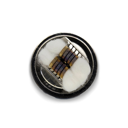 Dead Rabbit V3 RTA Coils Installed and Wicked 1 Dead Rabbit V3 RTA Coils Installed and Wicked 1