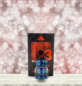 Dead Rabbit V3 RTA Review Main Banner
