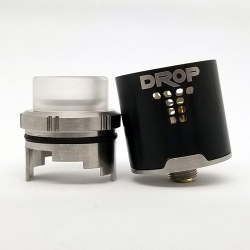 Design and Build Quality Steps