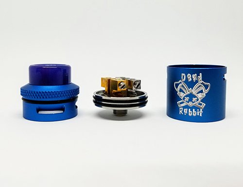 Dead Rabbit Design and Build Quality