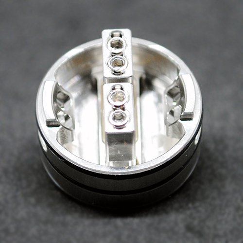 Guillotine V2 RDA Build Deck Guillotine V2 RDA Build Deck