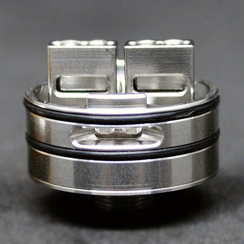 Guillotine V2 RDA Build Deck Guillotine V2 RDA Build Deck