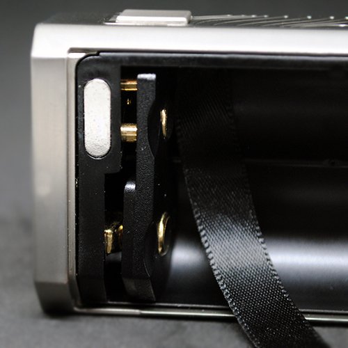 Luxotic MF Dual 18650 Battery Adapter Luxotic MF Dual 18650 Battery Adapter