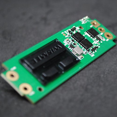 Luxotic MF Direct Voltage Output Board