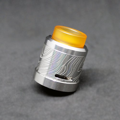 Guillotine V2 RDA Guillotine V2 RDA