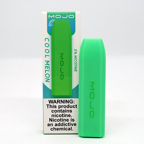 Mojo Cool Melon