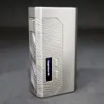 Wismec Luxotic MF