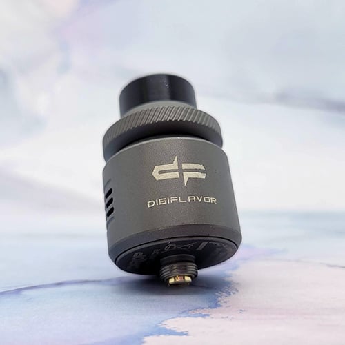 Digiflavor Drop V2 RDA - 3 Digiflavor Drop V2 RDA - 3