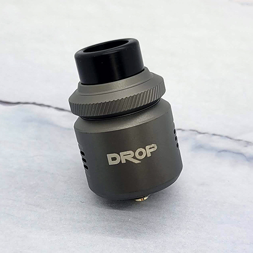 Digiflavor Drop V2 RDA - 5 Digiflavor Drop V2 RDA - 5