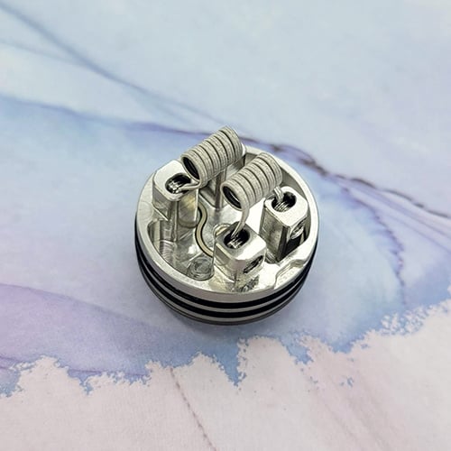 Digiflavor Drop V2 RDA - Build Deck 4 Digiflavor Drop V2 RDA - Build Deck 4