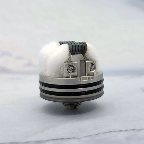 Digiflavor Drop V2 RDA - Build Deck 5 Digiflavor Drop V2 RDA - Build Deck 5