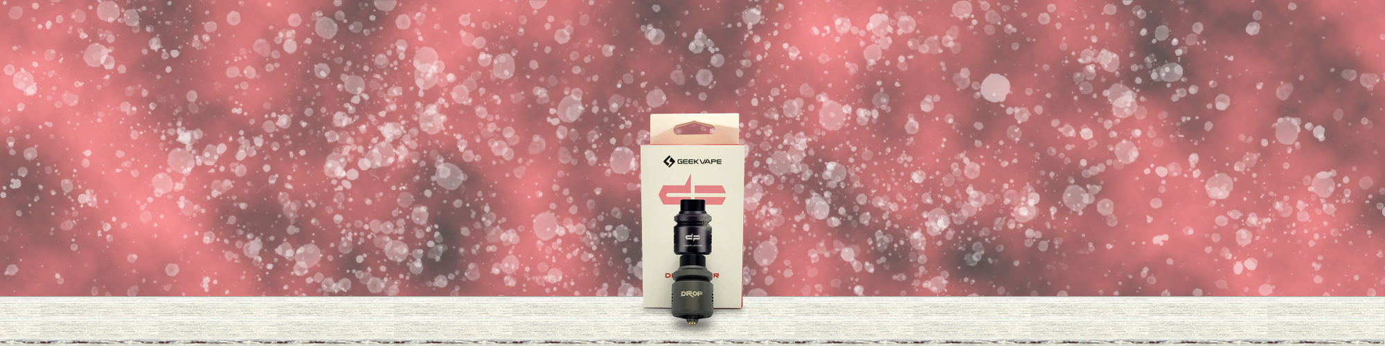 Digiflavor Drop V2 RDA Review Main Banner