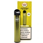 Dinner Lady Vape Pen Max Disposables 7
