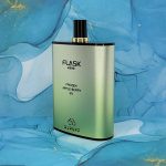 DJPUFF Flask 4999 - 4