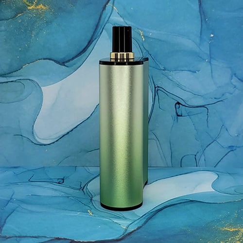 DJPUFF Flask 4999 - 5 DJPUFF Flask 4999 - 5