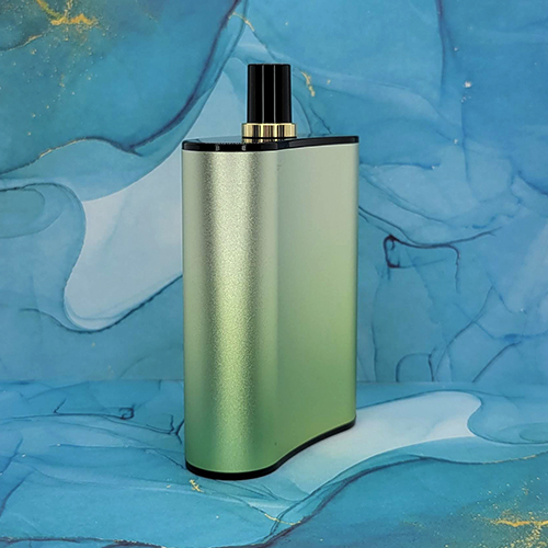 DJPUFF Flask 4999 - 6 DJPUFF Flask 4999 - 6