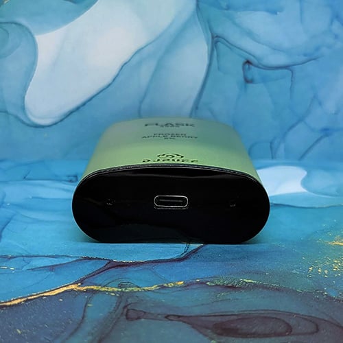 DJPUFF Flask 4999 - Type C Charging Port