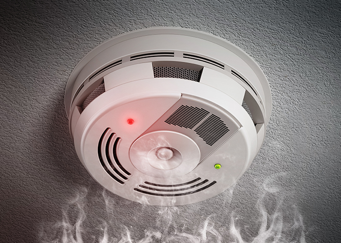 Do Vapes Set Off Smoke Alarms - 1